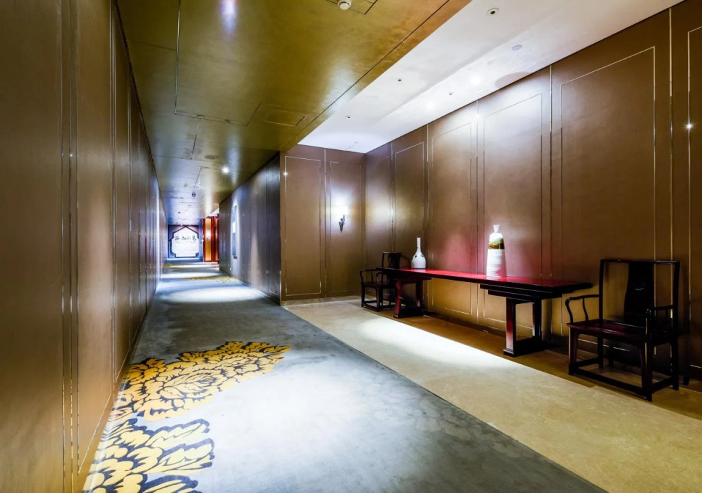 Palace Garden Hotel and Resorts