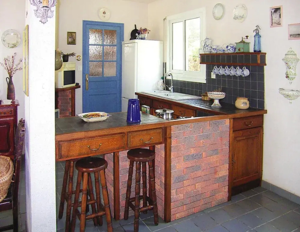 Holiday Home in Piriac near Sandy Beach