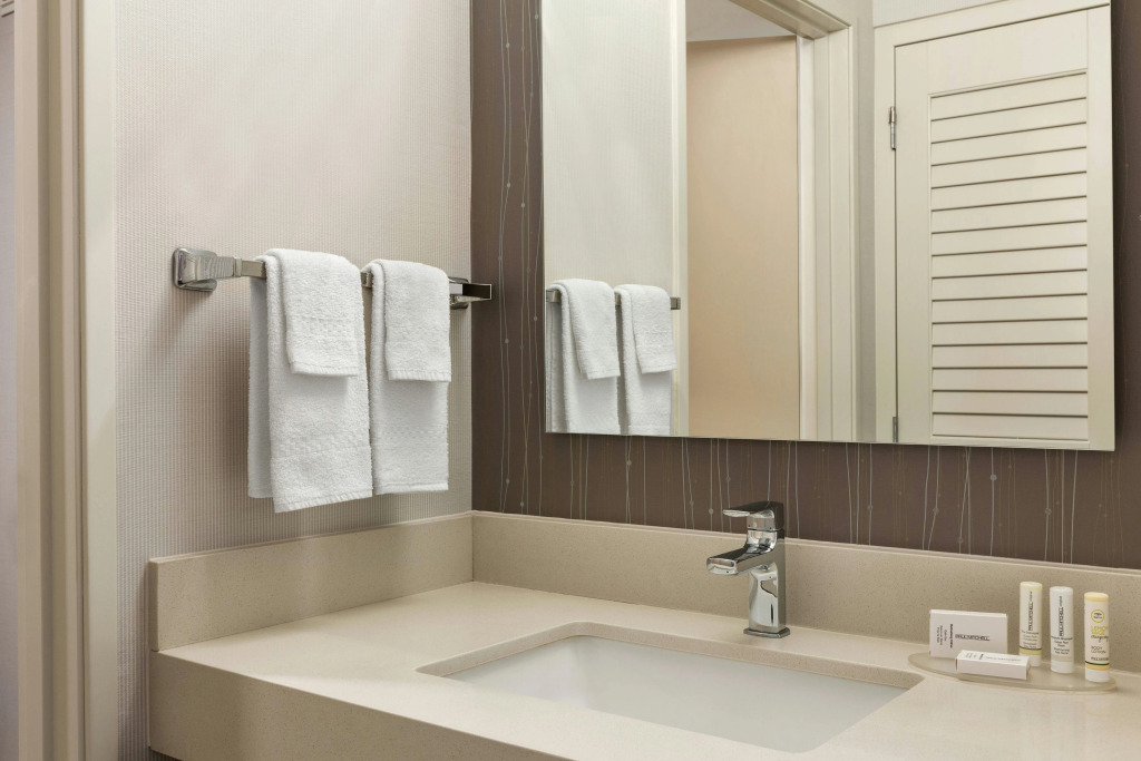 Courtyard by Marriott Lubbock Downtown/University Area