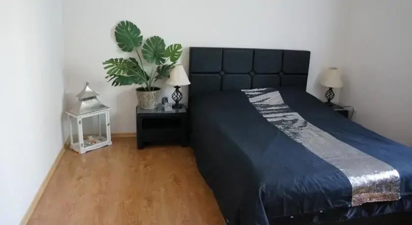 Pokoje do wynajęcia w Apartamencie