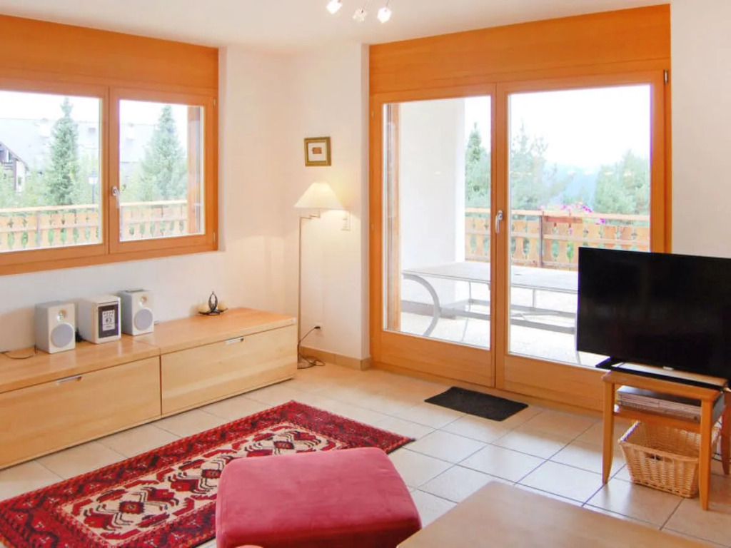 Apartment Grands Ducs 101G by Interhome
