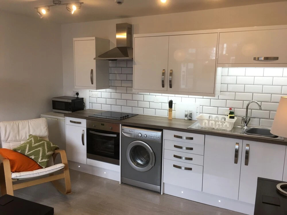 4 Sun Inn Apartments