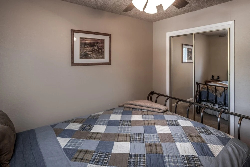 Ruidoso Three-bedroom