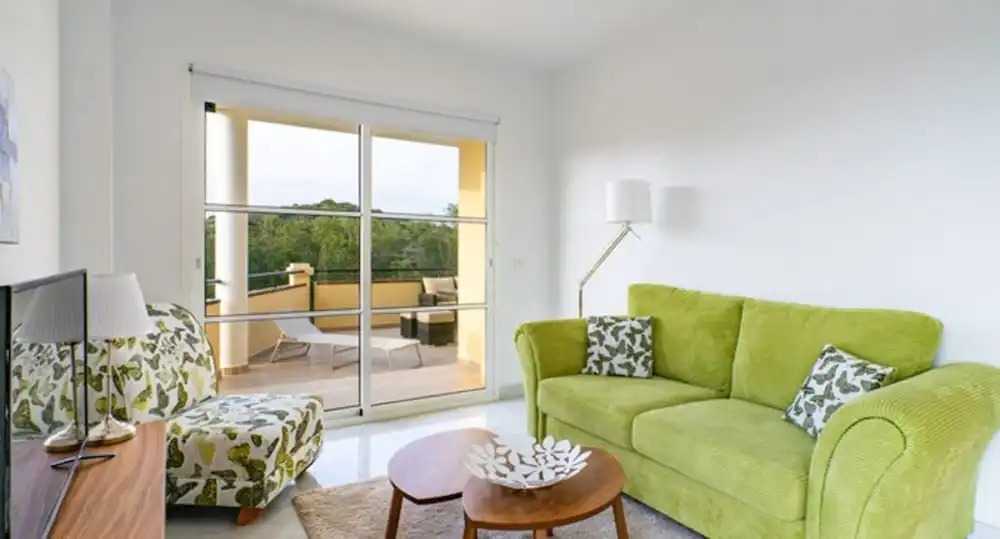 107706 Apartament In Mijas