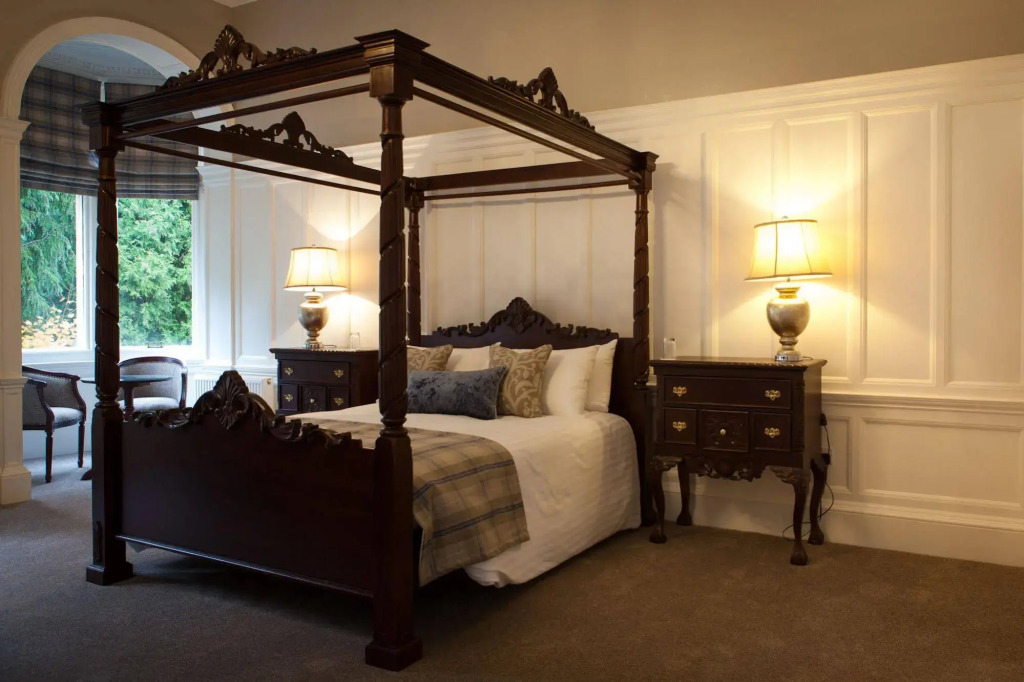 Inglewood House and Spa