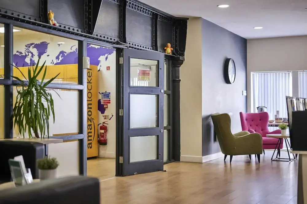 Upperton Road Apartments in Leicester