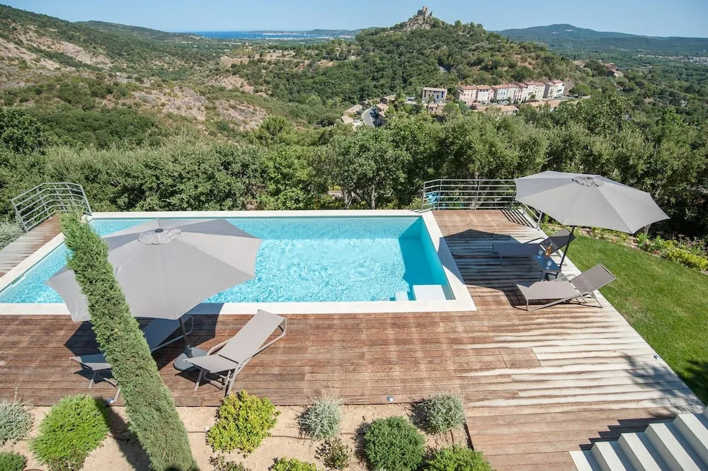 Villa Vega by The Pearls Collection