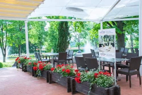 Hotel Cēsis