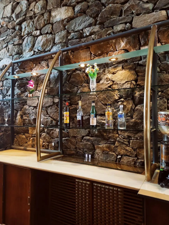 Gran Lourdes Hotel