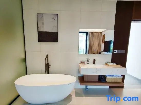 Southern Sichuan Bamboo Sea Zuizhuyuan Homestay