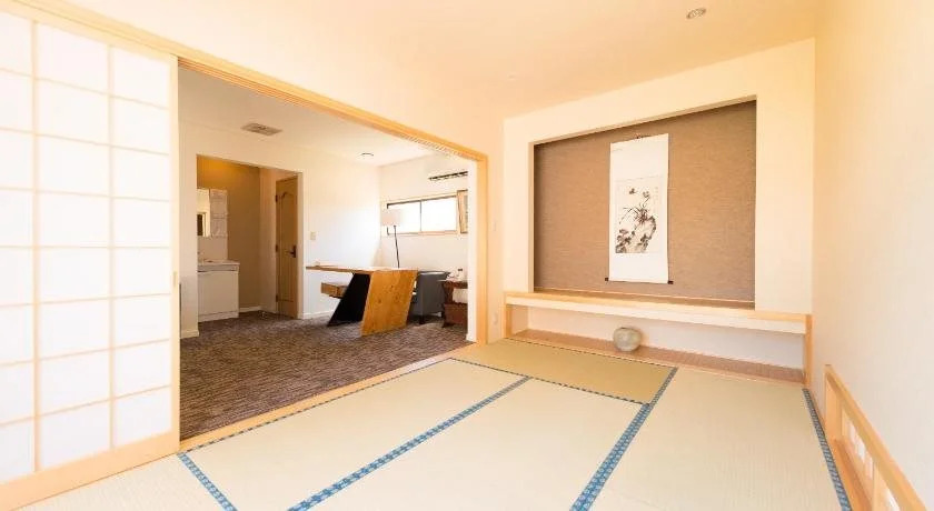 Ducale Garden Hotel Kujukuri