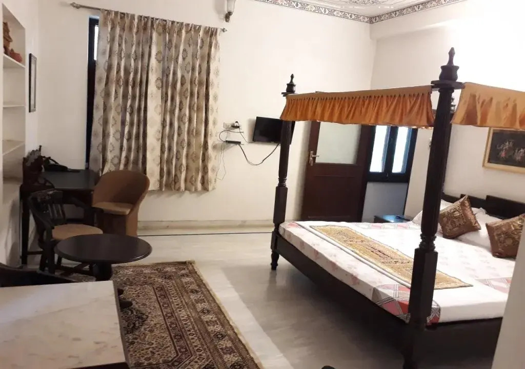 Sun Heritage Home