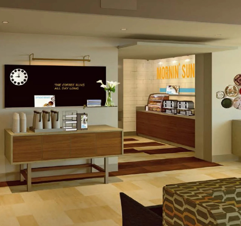 Holiday Inn Express & Suites - Rice Lake by IHG