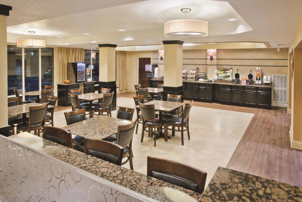 La Quinta by Wyndham Hot Springs