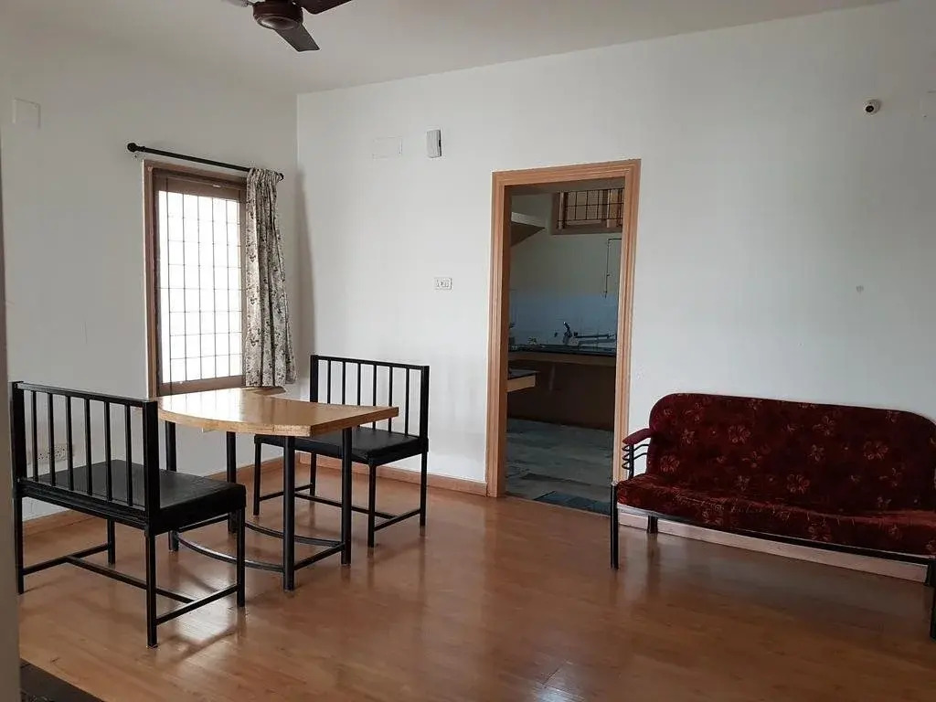 Casa Viva Serviced Apartment Coimbatore