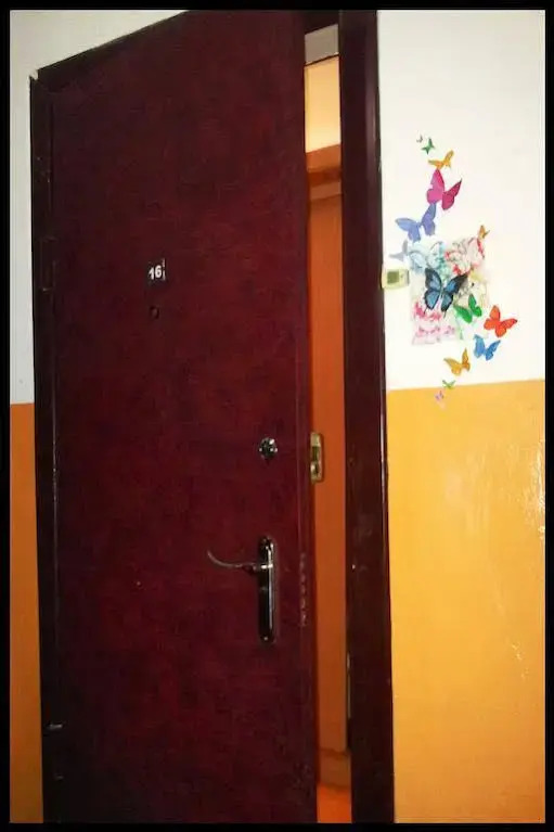 Cinema Comfort City Hostel