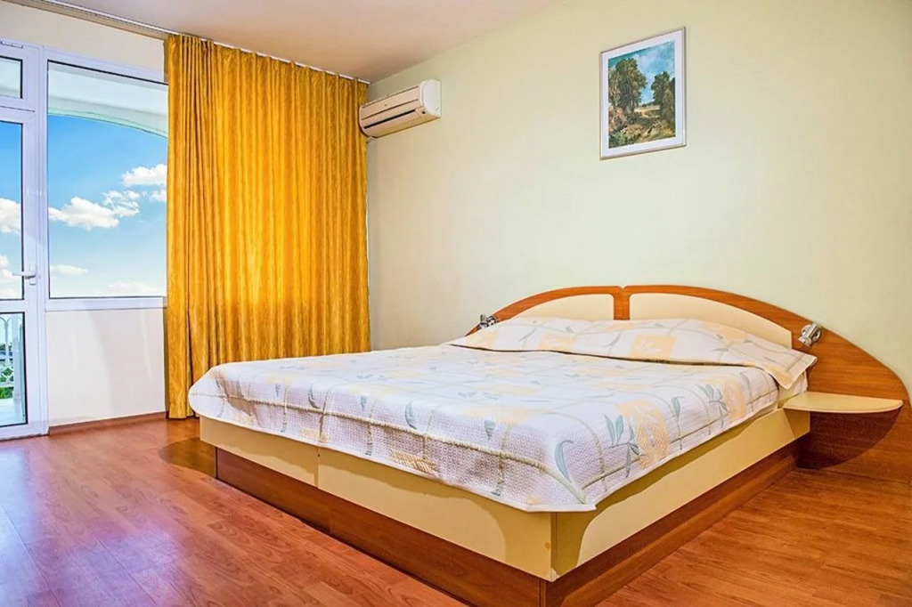 Hotel Panorama