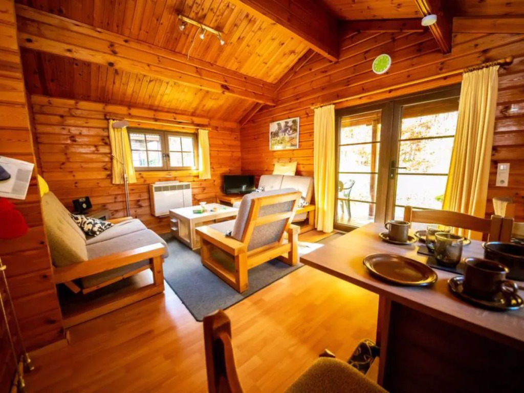 Chalet Martina by Interhome