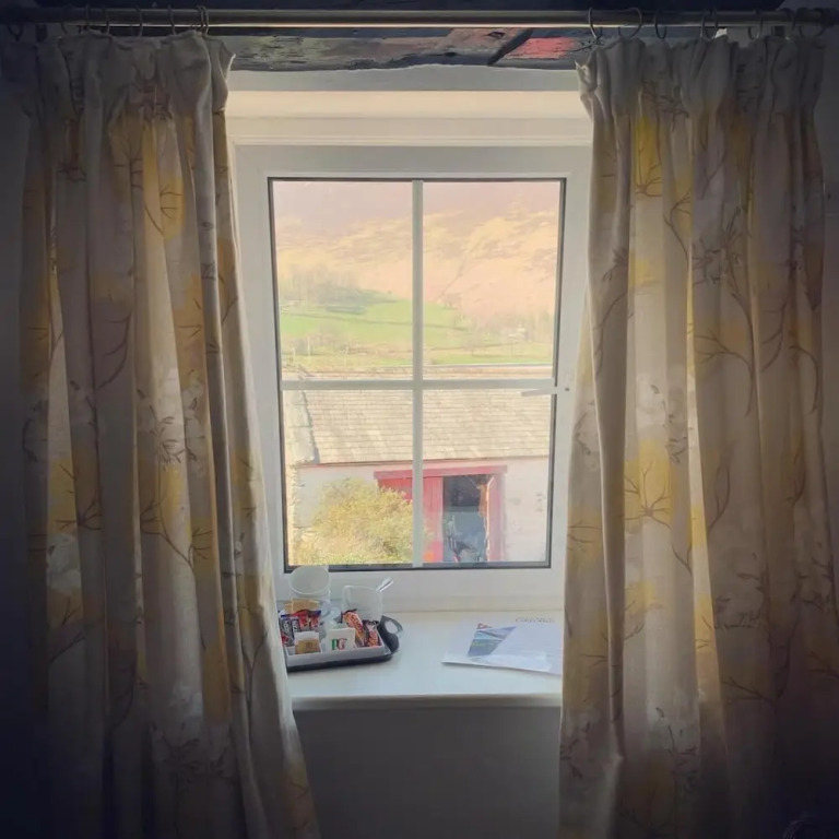 Littletown Farm Guest House
