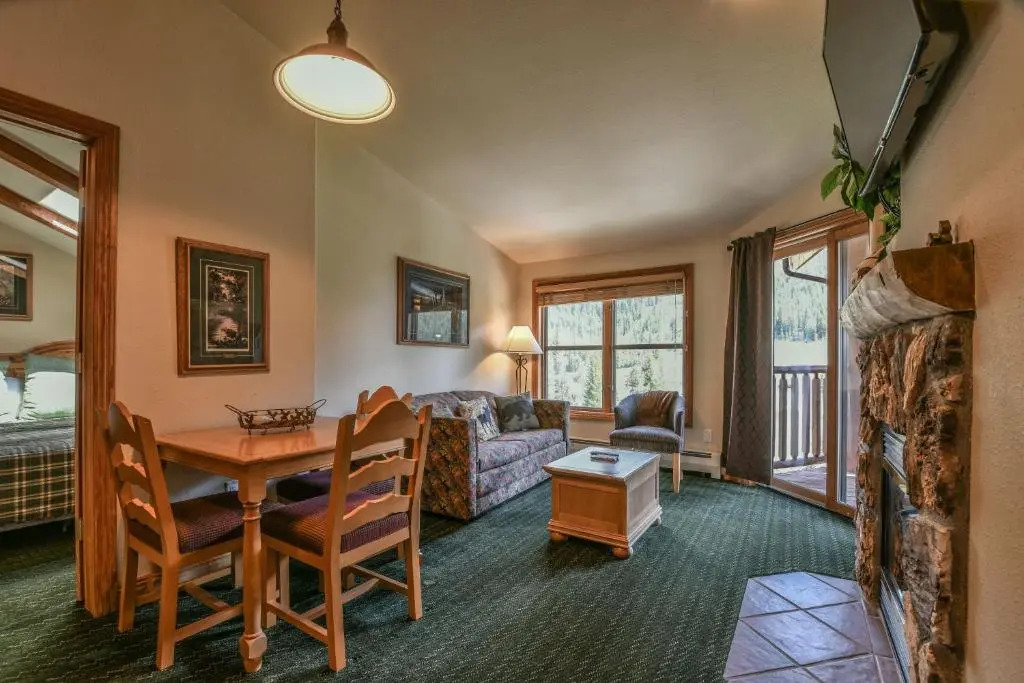 Hidden River Lodge 5995