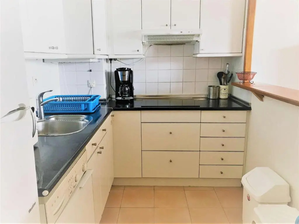 Appartement Hendaye, 2 pièces, 4 personnes - FR-1-2-351