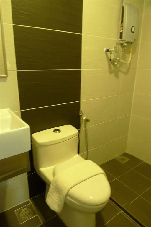 OYO Rooms Sentul KPJ Hospital