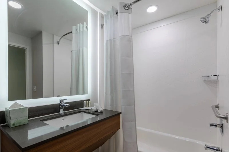 Fairfield Inn & Suites by Marriott Atlanta Stonecrest