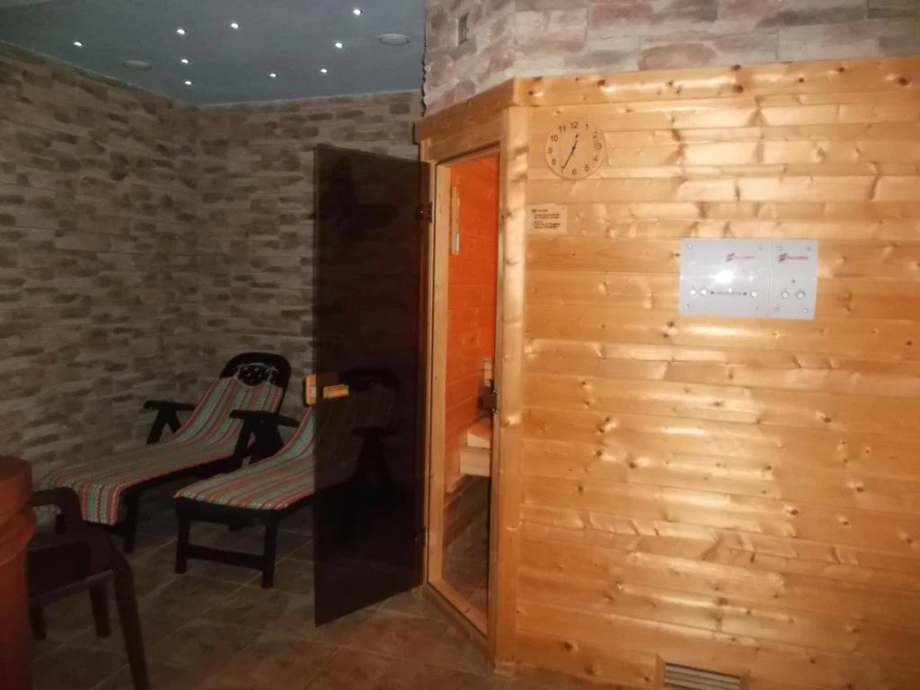 Pension Račín