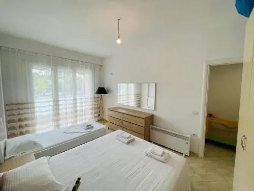 Apartamente Jimi
