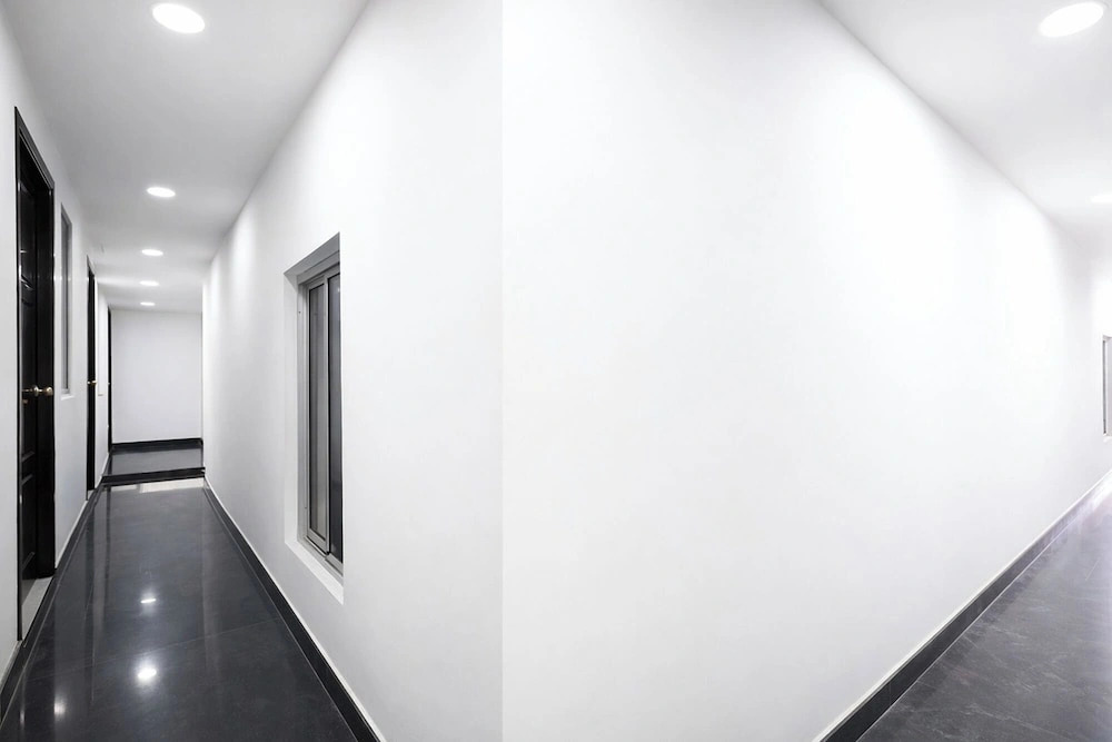 Via NR Residency