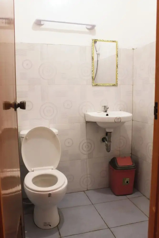 Bebs and Jocel Apartment