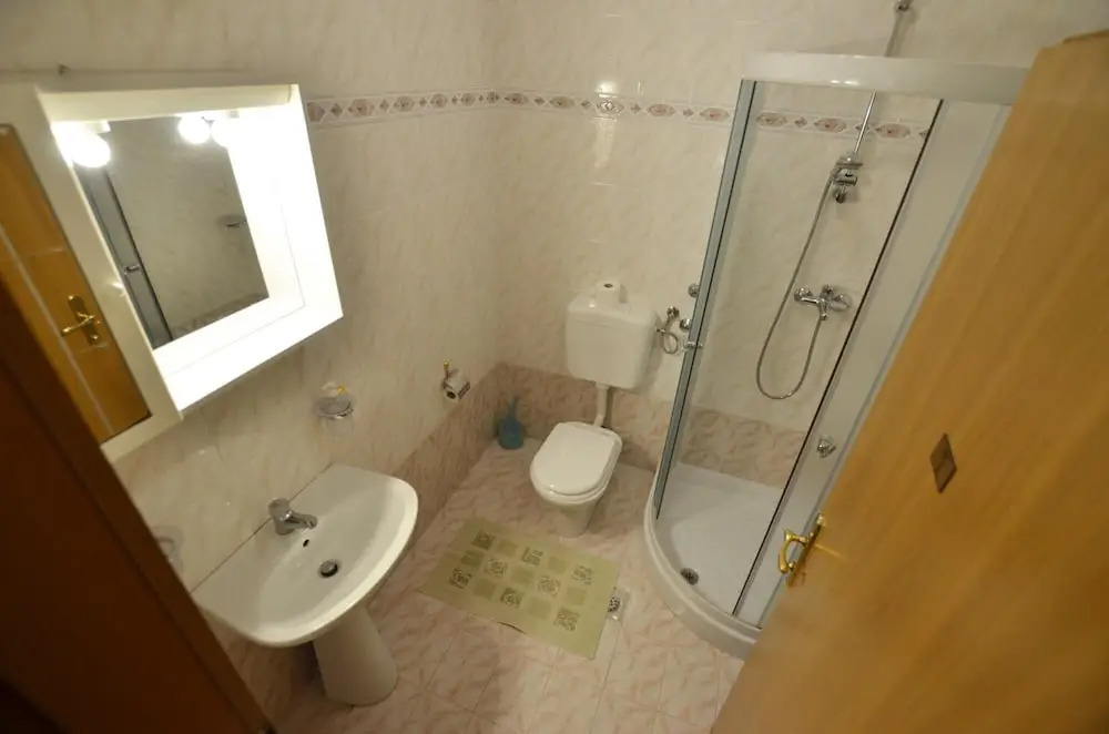 Jela Room 1 in Rovinj
