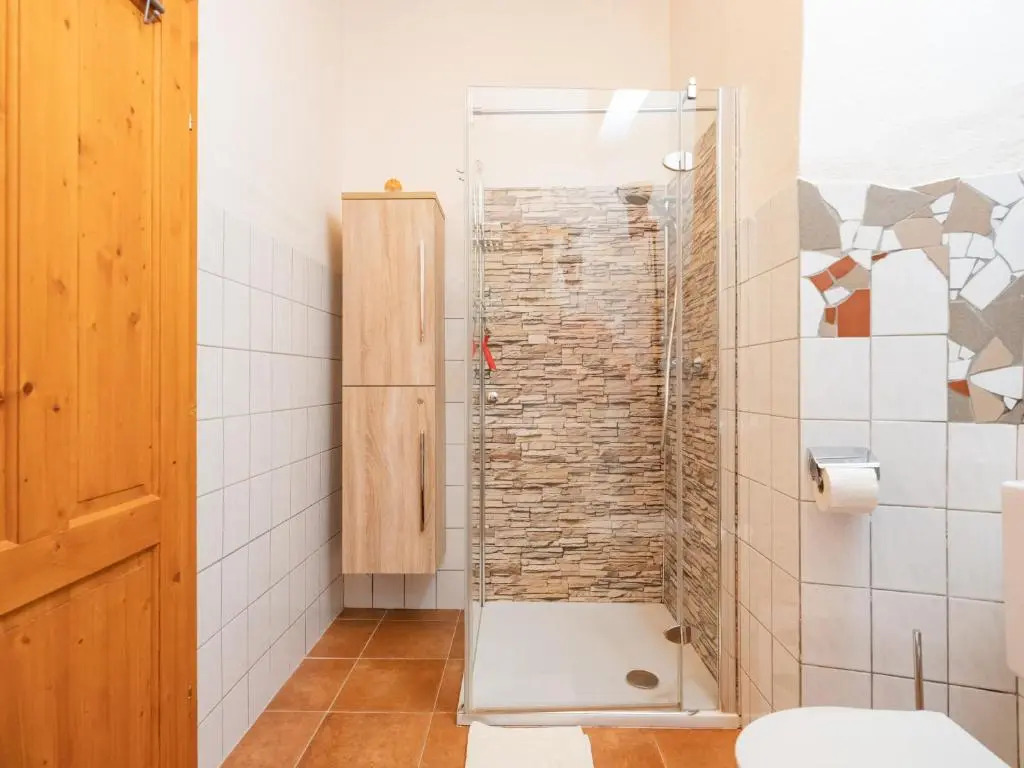 Ferienwohnung zum Kapuziner