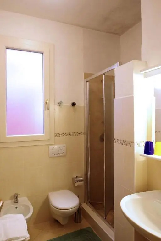 B&B Casa al Mulino