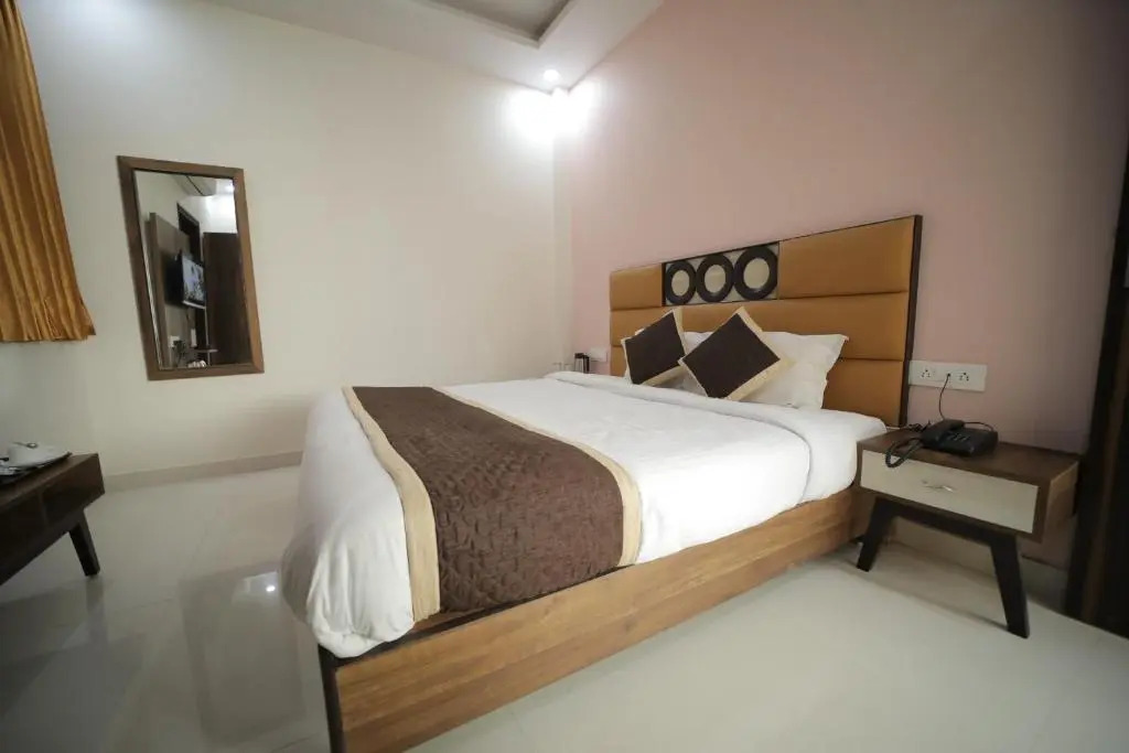 Hotel Reeve Inn