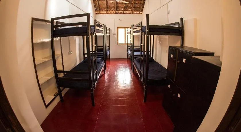 Dreams Hostel