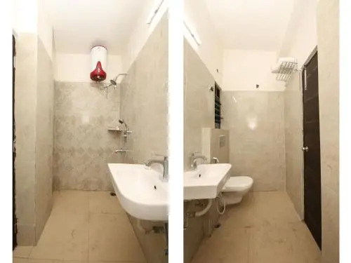 OYO Flagship 12975 Howrah