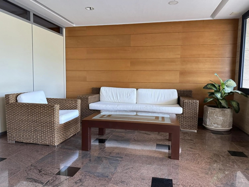 Balcon Los Gigantes B09 Free Wifi