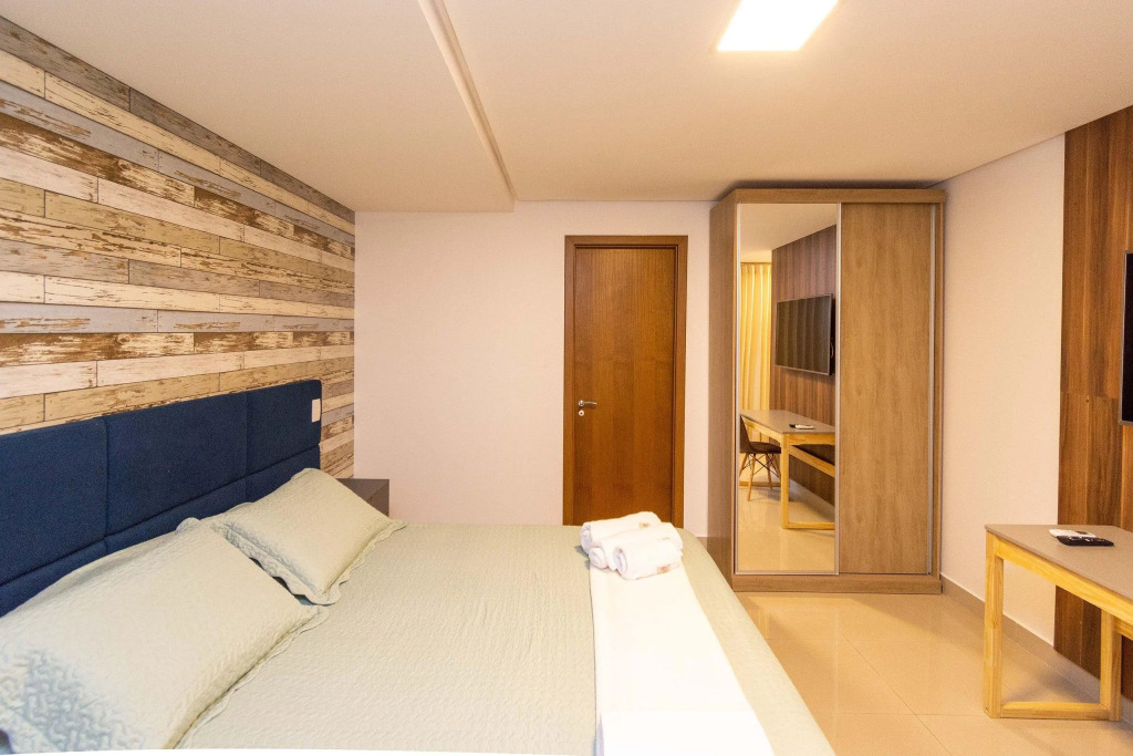 Duplex Moderno 1q Andar Alto   Tdh1916