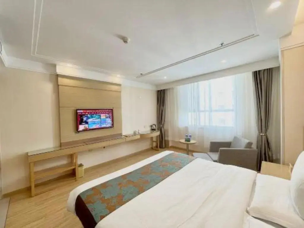 GreenTree Inn Urumqi Airport Tianyi International City