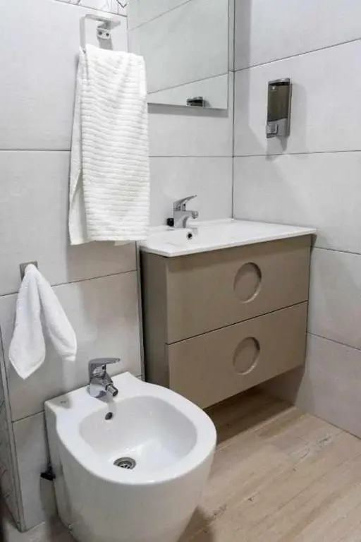 Centralmar Centro Superior Apartaments