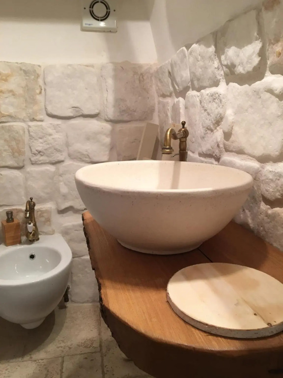 Alesia luxury suite Ostuni