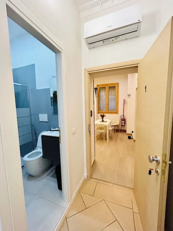 Giolitti Rooms
