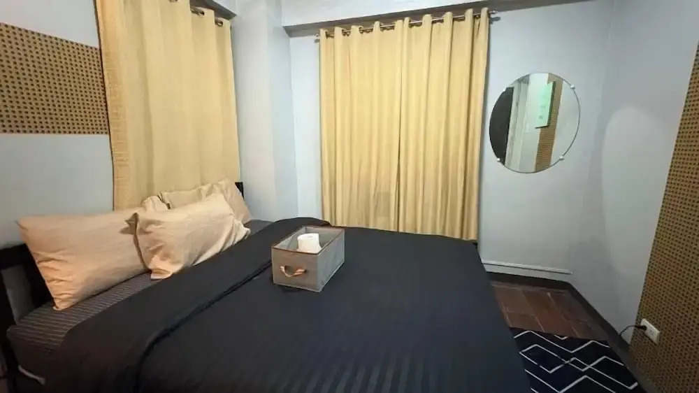 NAIA MNL Airport-Newport Accommodations