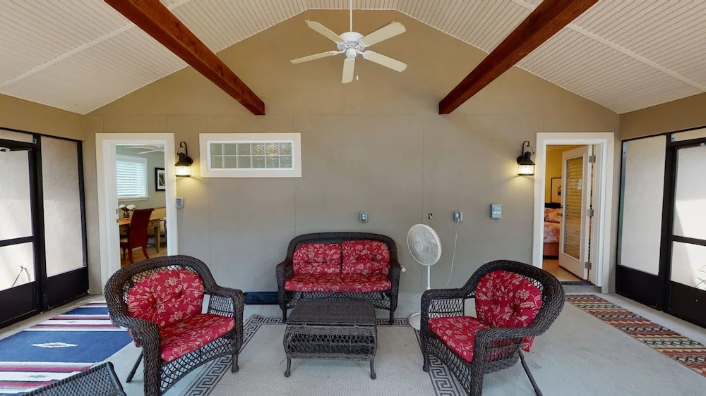 Arrive Duplex by Jekyll Realty
