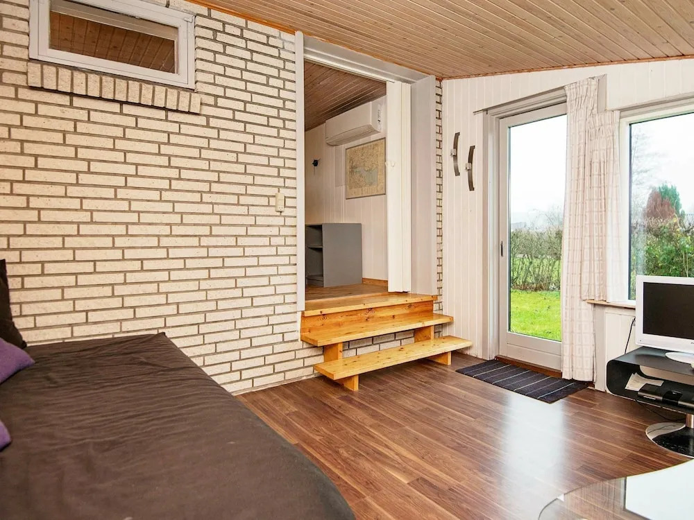 Comfortable Holiday Home in Borkop With Terrace