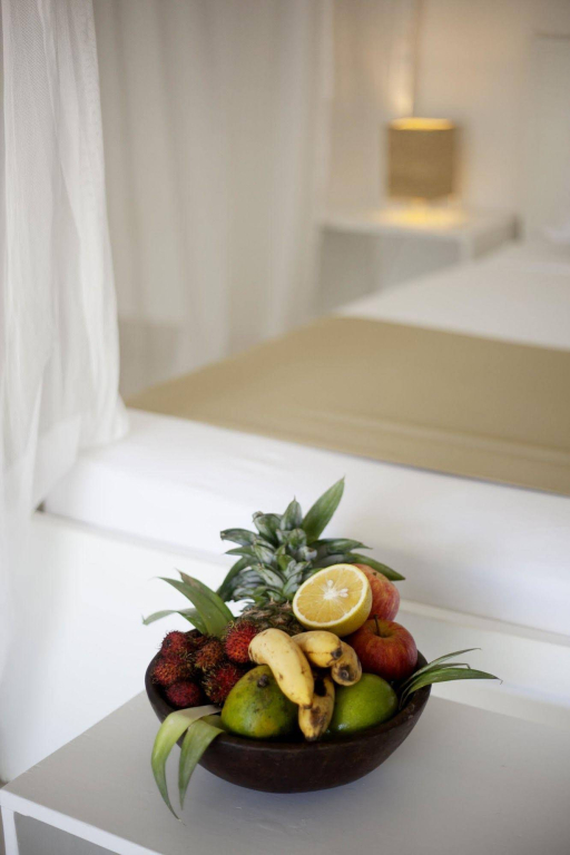 Dhow Inn Boutique Hotel