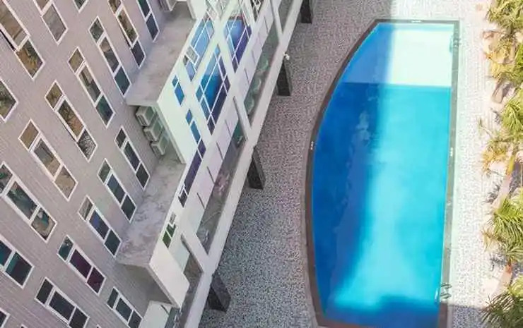 Vinh Plaza Hotel
