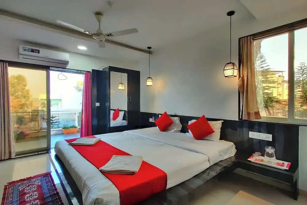 Strawberry Land Resort