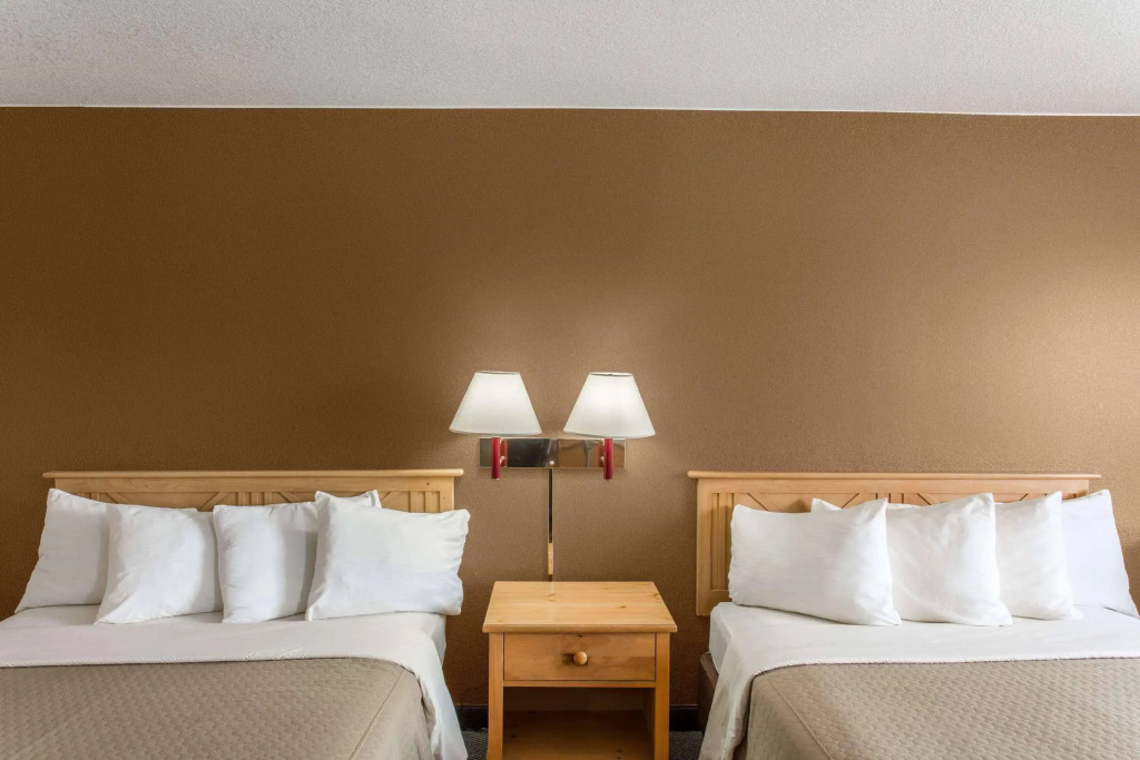 Quality Inn Midvale - Salt Lake City South